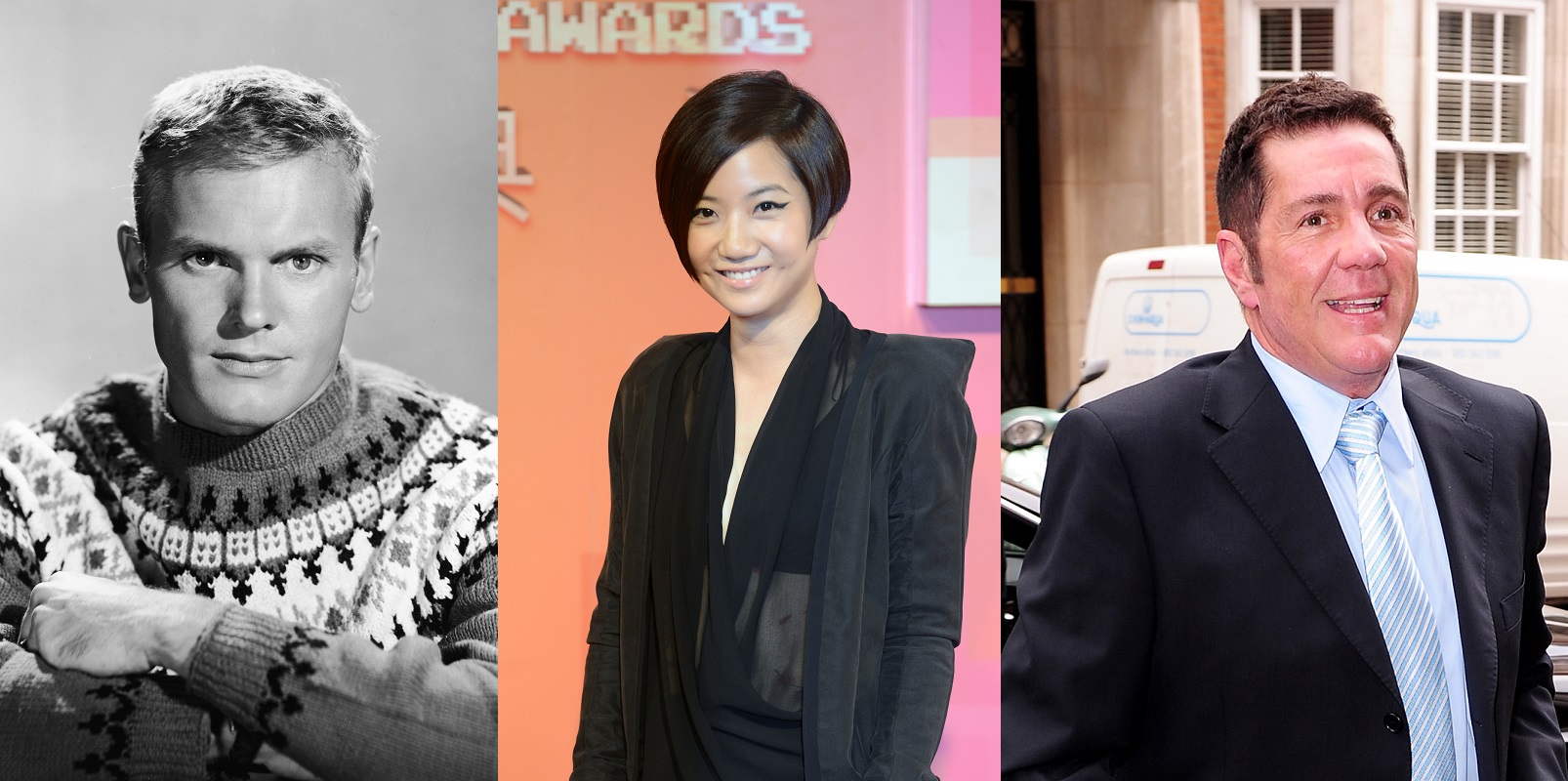 LGBT celebrities who died in 2018