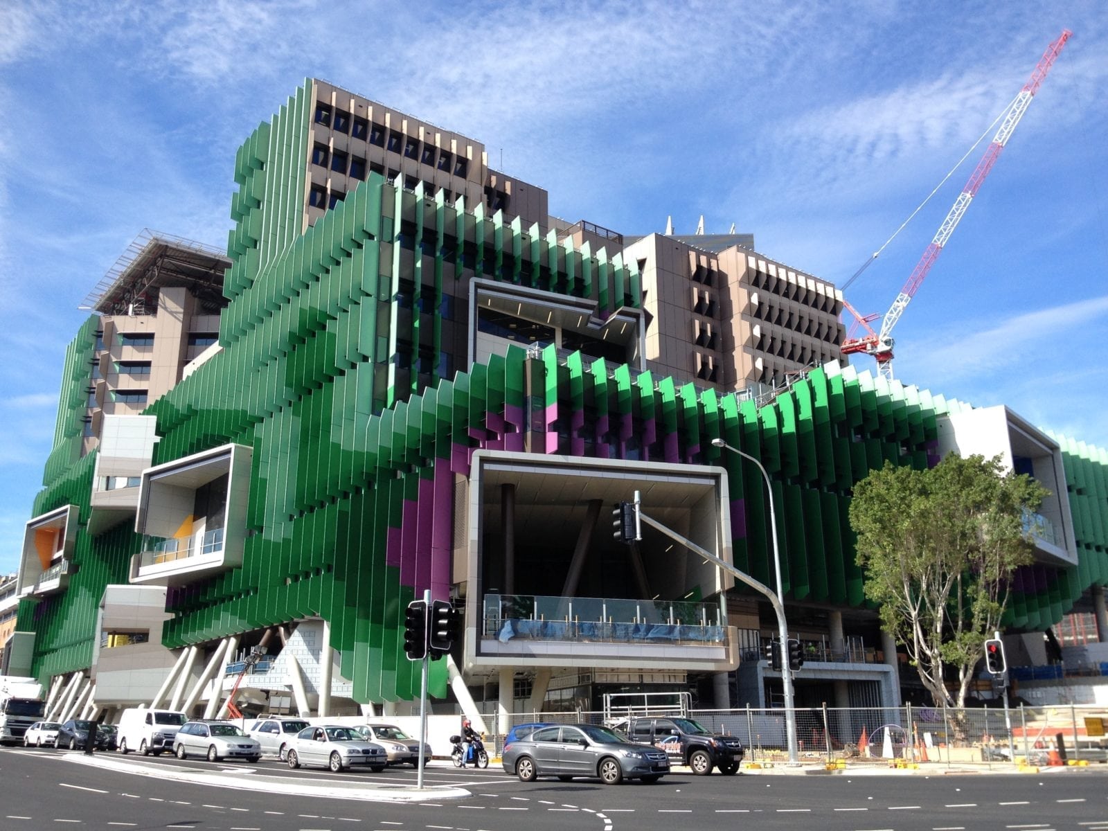 Hospital named after doctor who called gay people a 'tumour' sparks protest