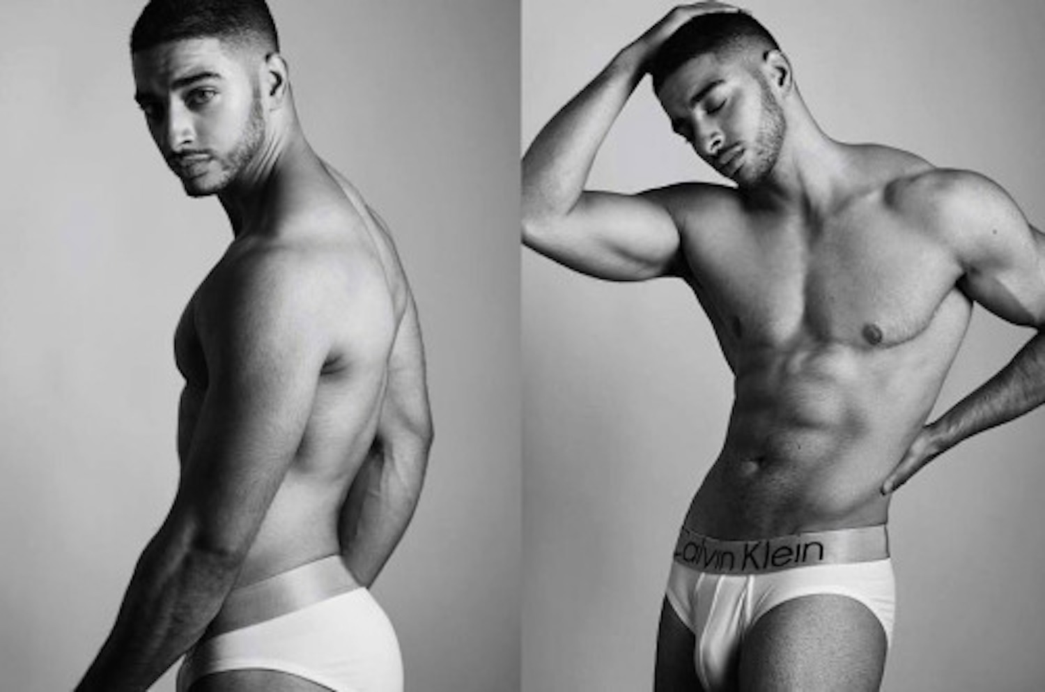 Meet the trans model who is tearing up NYC's fashion runways