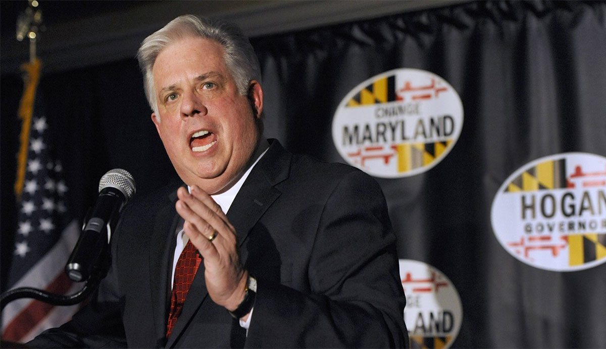 Maryland has passed a ban on gay cure therapy for minors