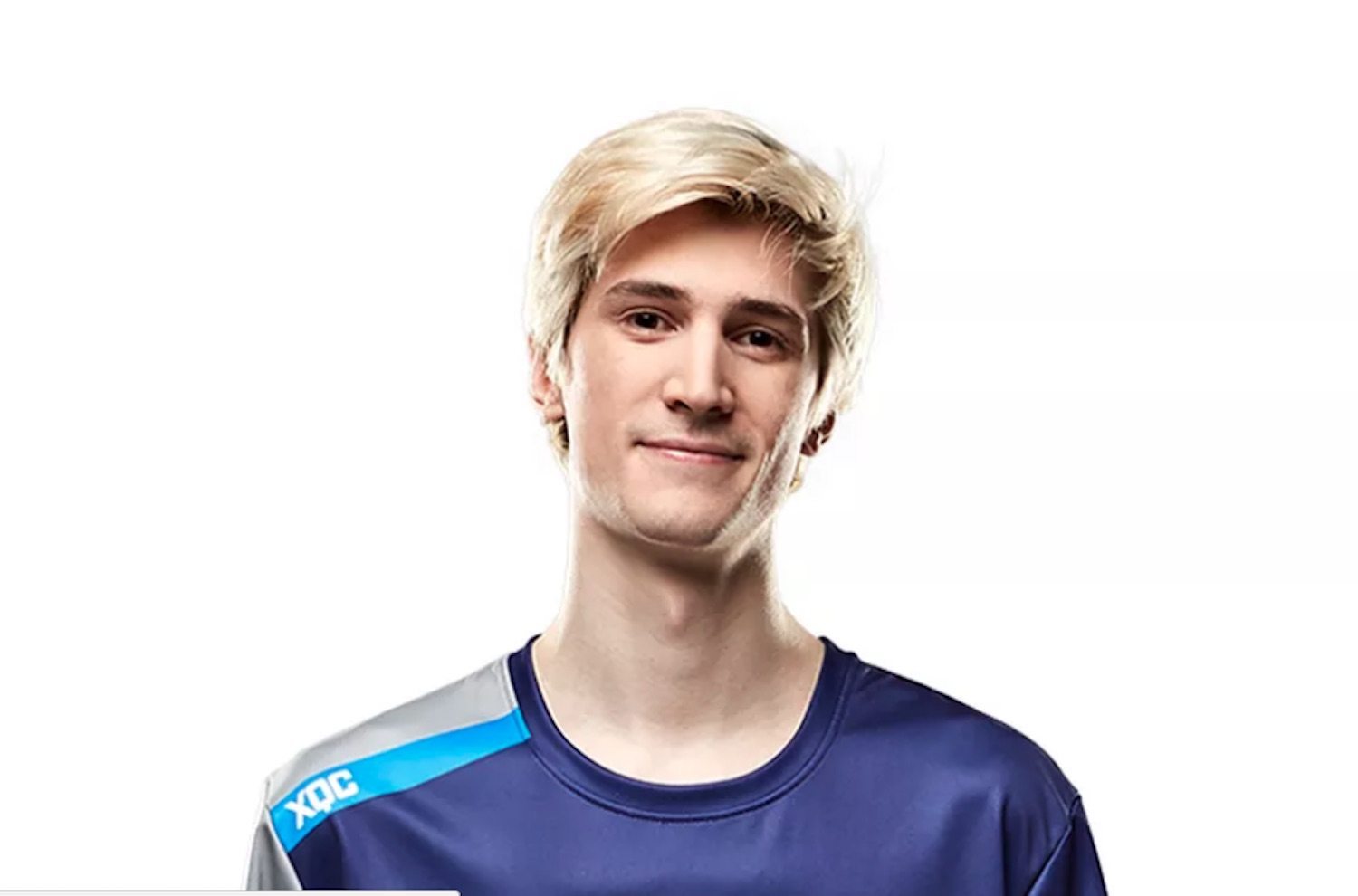 Overwatch pro league player suspended for anti-gay slur