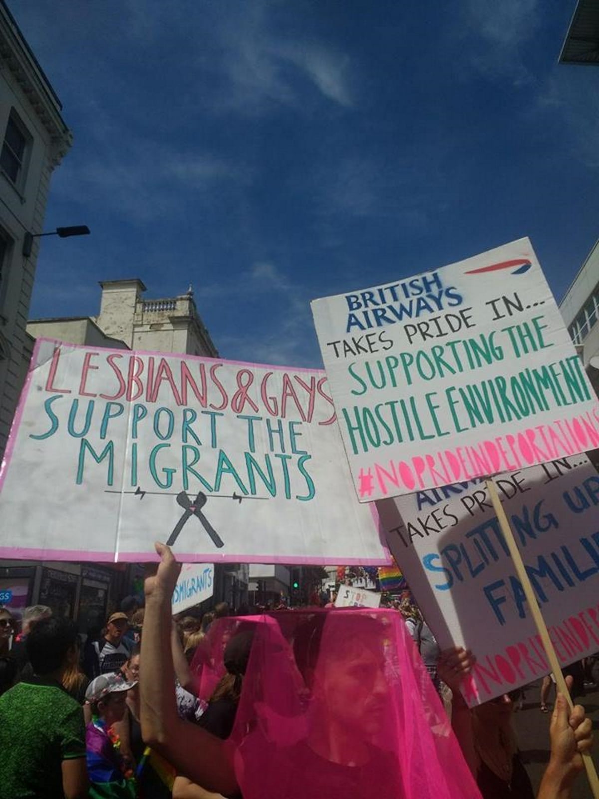 Afghan teenager denied asylum in Austria because he doesn't 'act or dress' gay