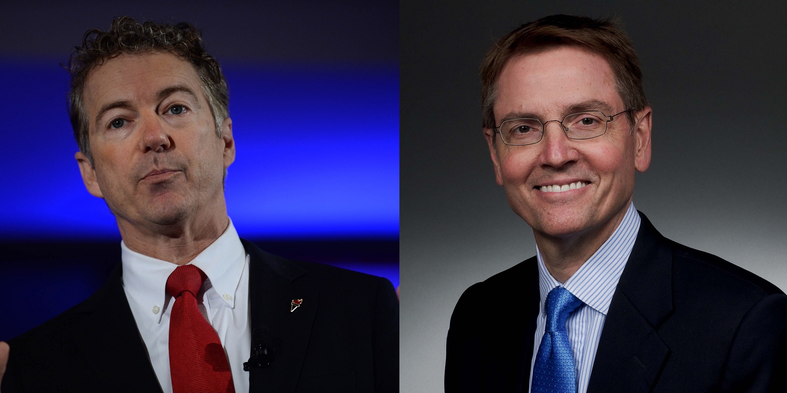 Gay Kentucky mayor will try to unseat anti-gay Senator Rand Paul