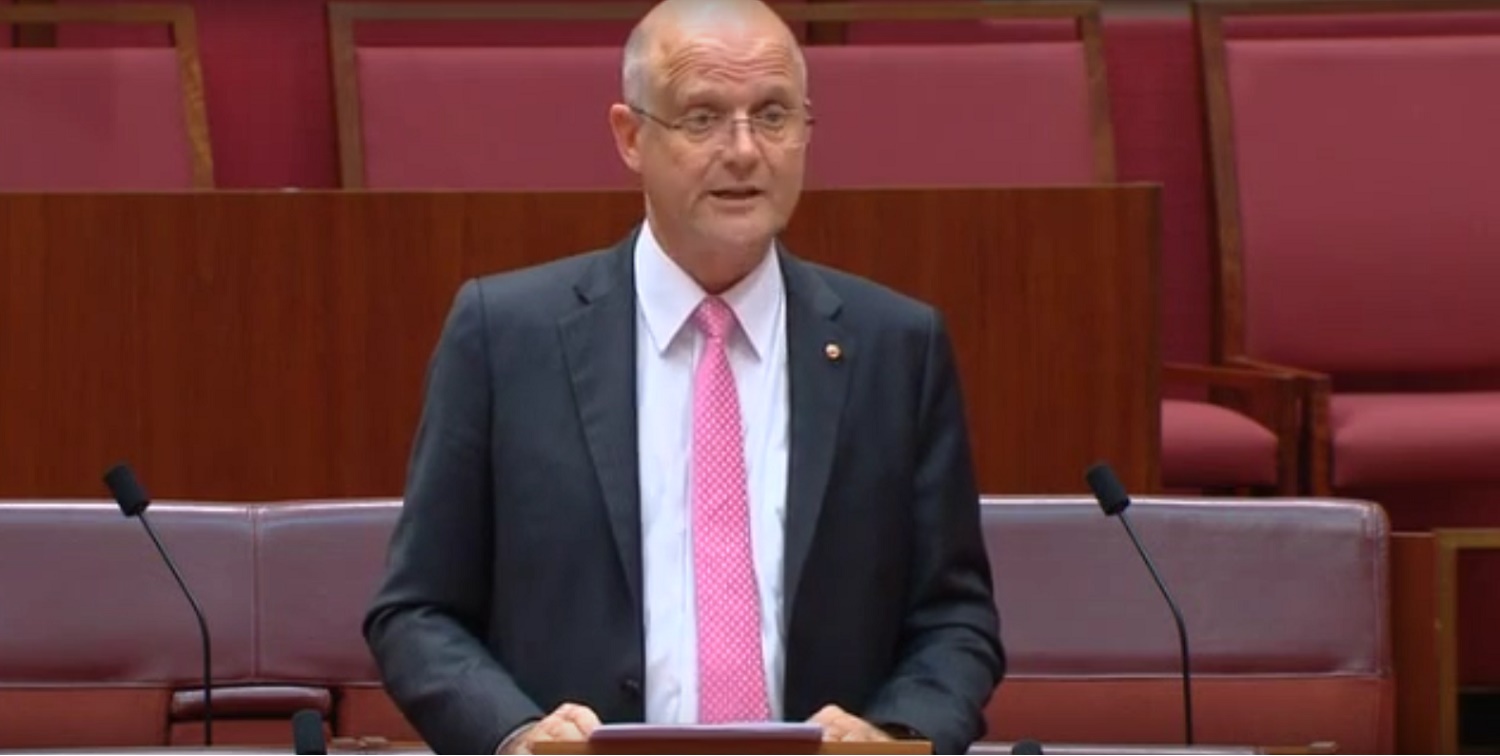 Australian Senate will debate equal marriage on Thursday after vote avoided