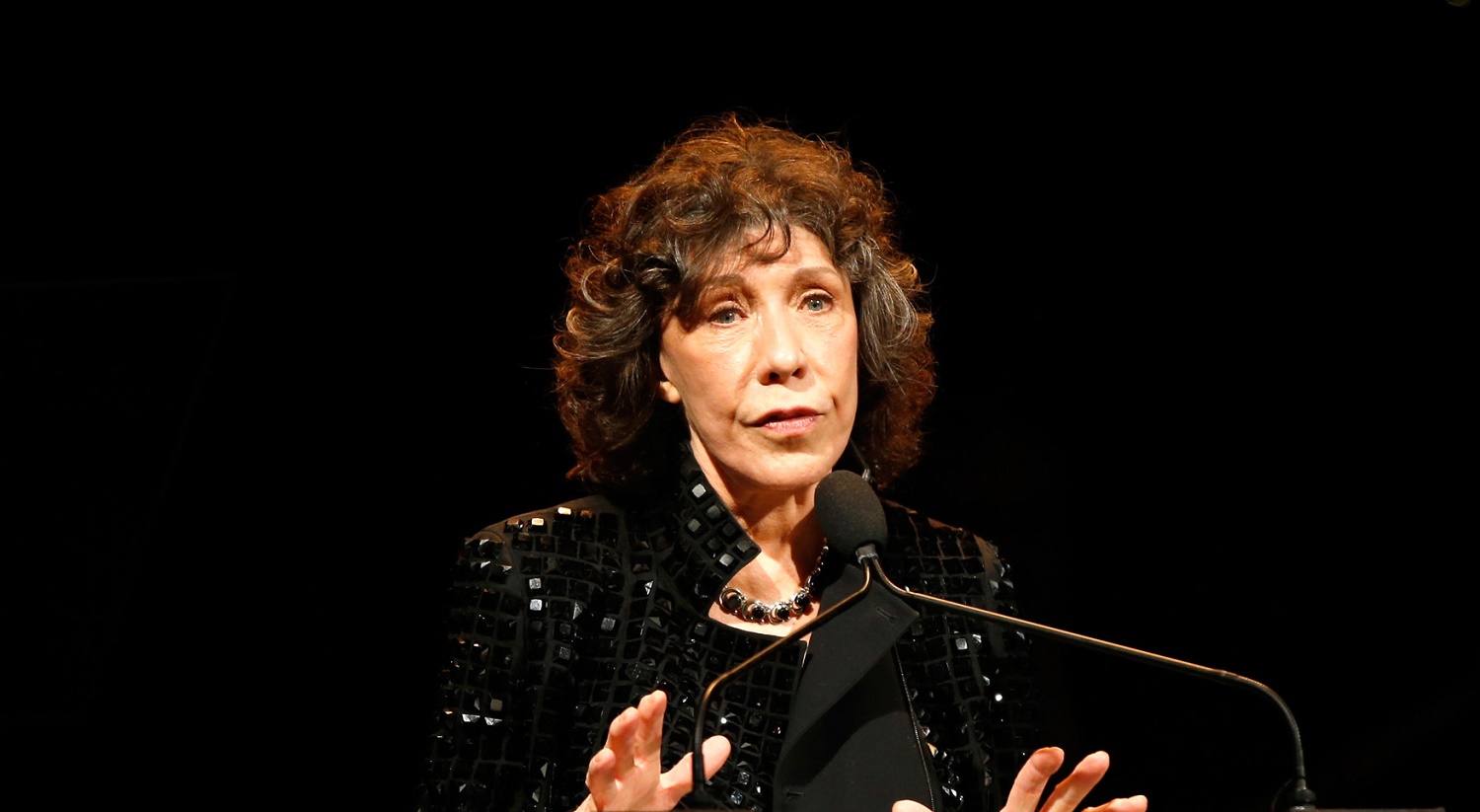 Lily Tomlin understands why some actors choose to stay in the closet