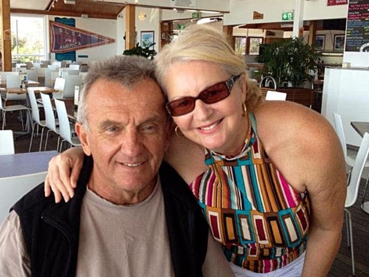 Woman who dumped bisexual boyfriend's remains and set them on fire: 'I found him headless'