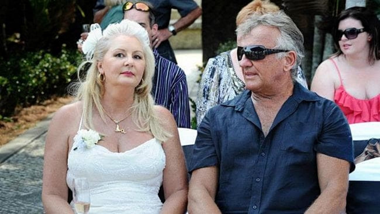 Woman found guilty of cutting off her bisexual boyfriend's head and limbs before setting him on fire