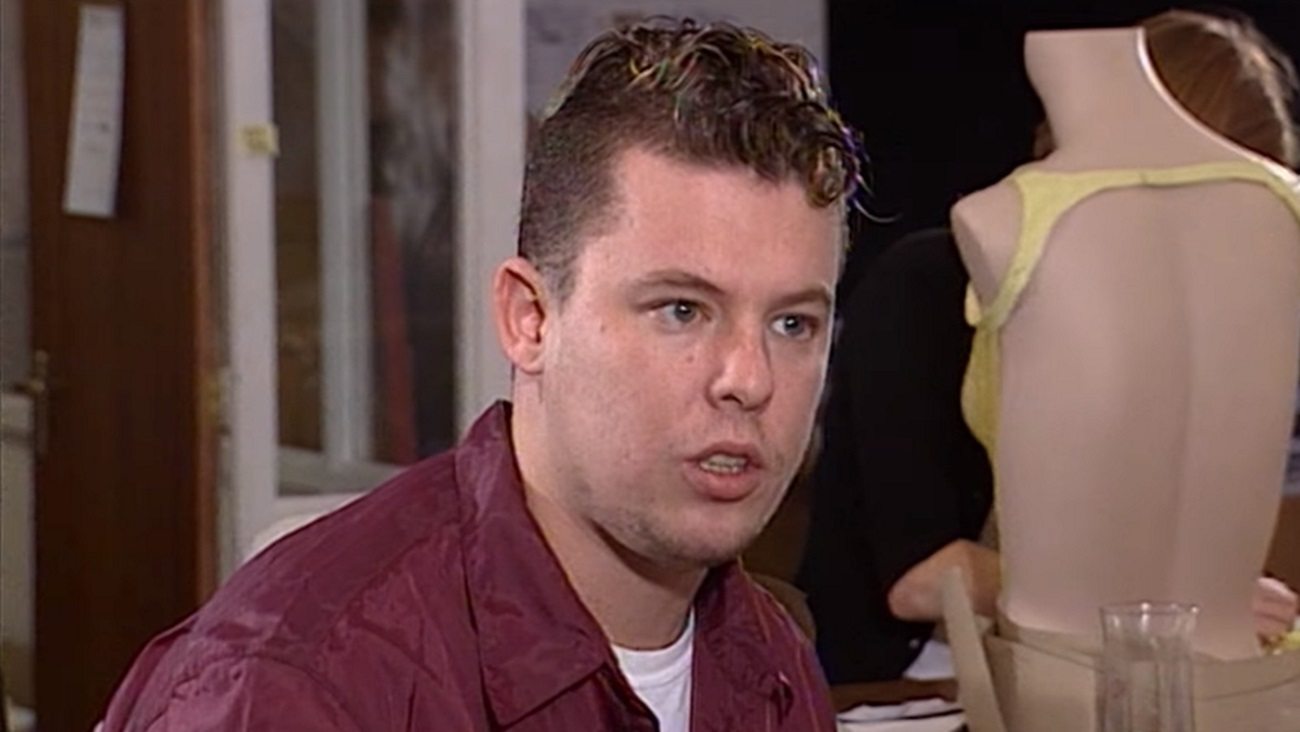 Stunning Alexander McQueen film reveals never-before-seen footage