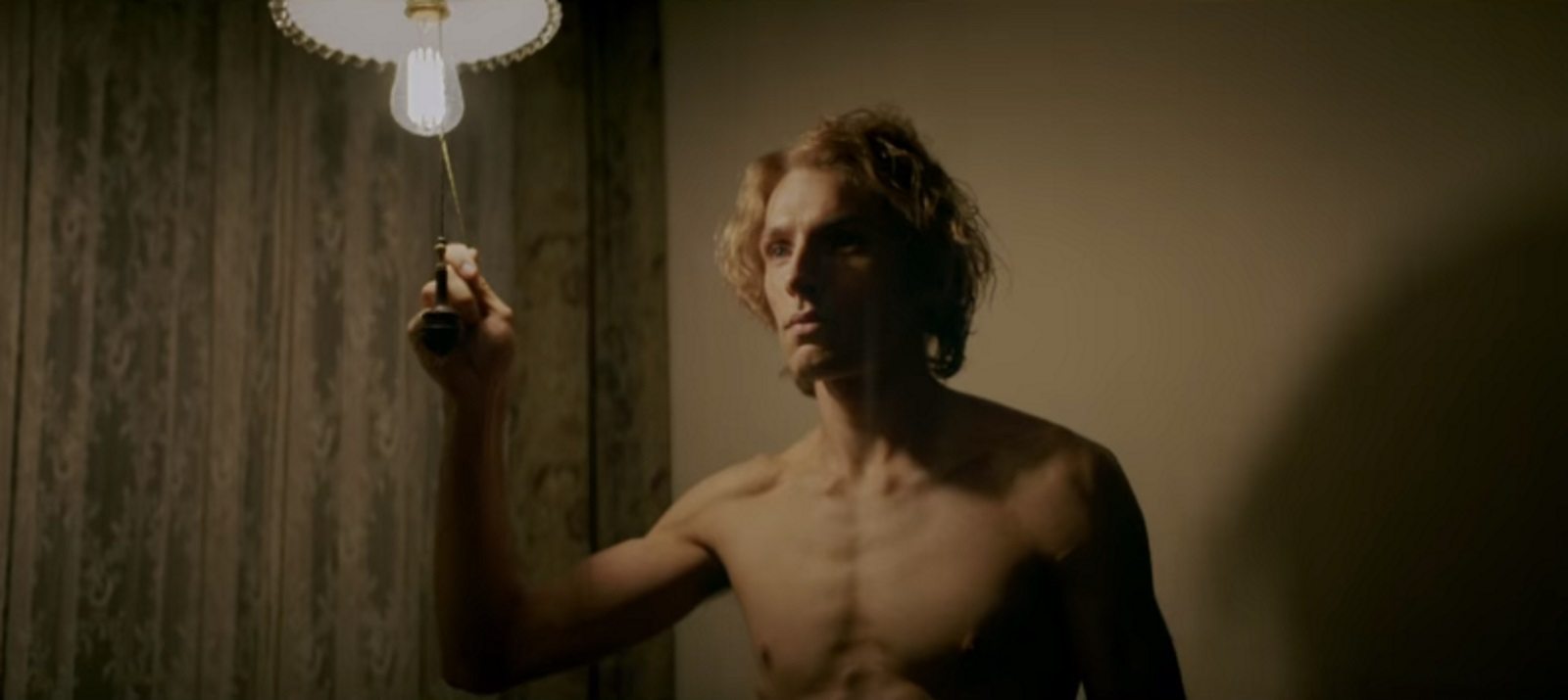 This new Oscar Wilde film looks stunning