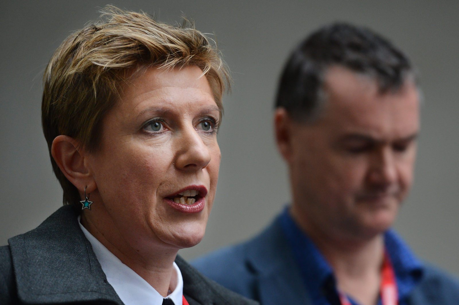 Liz MacKean, the journalist behind groundbreaking gay Russian documentary dies at 52