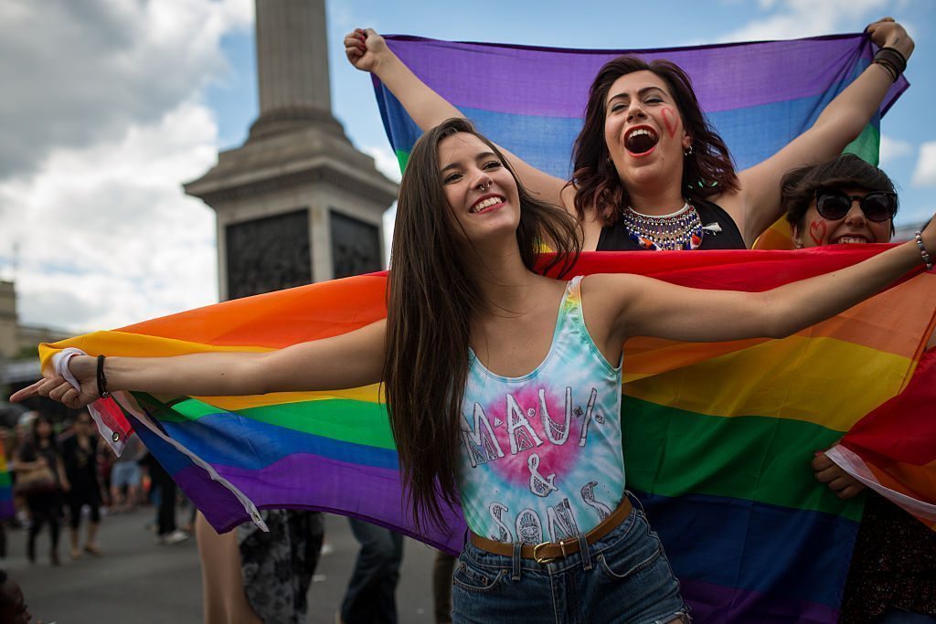 Activist Peter Tatchell claims LGBT Pride has 'lost its way'