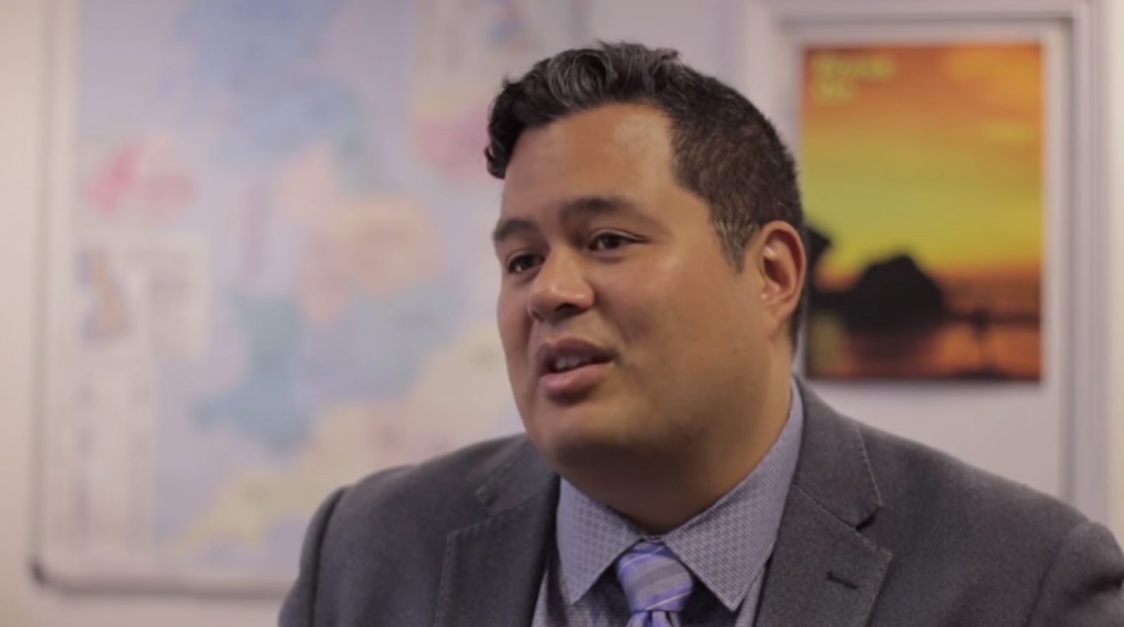 Evangelical leader claims gay people cause poverty and homelessness