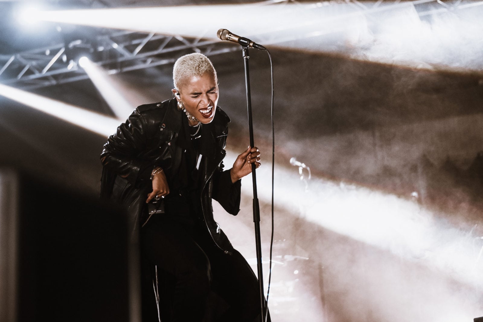 World's first festival 'free from cis men' held in Sweden