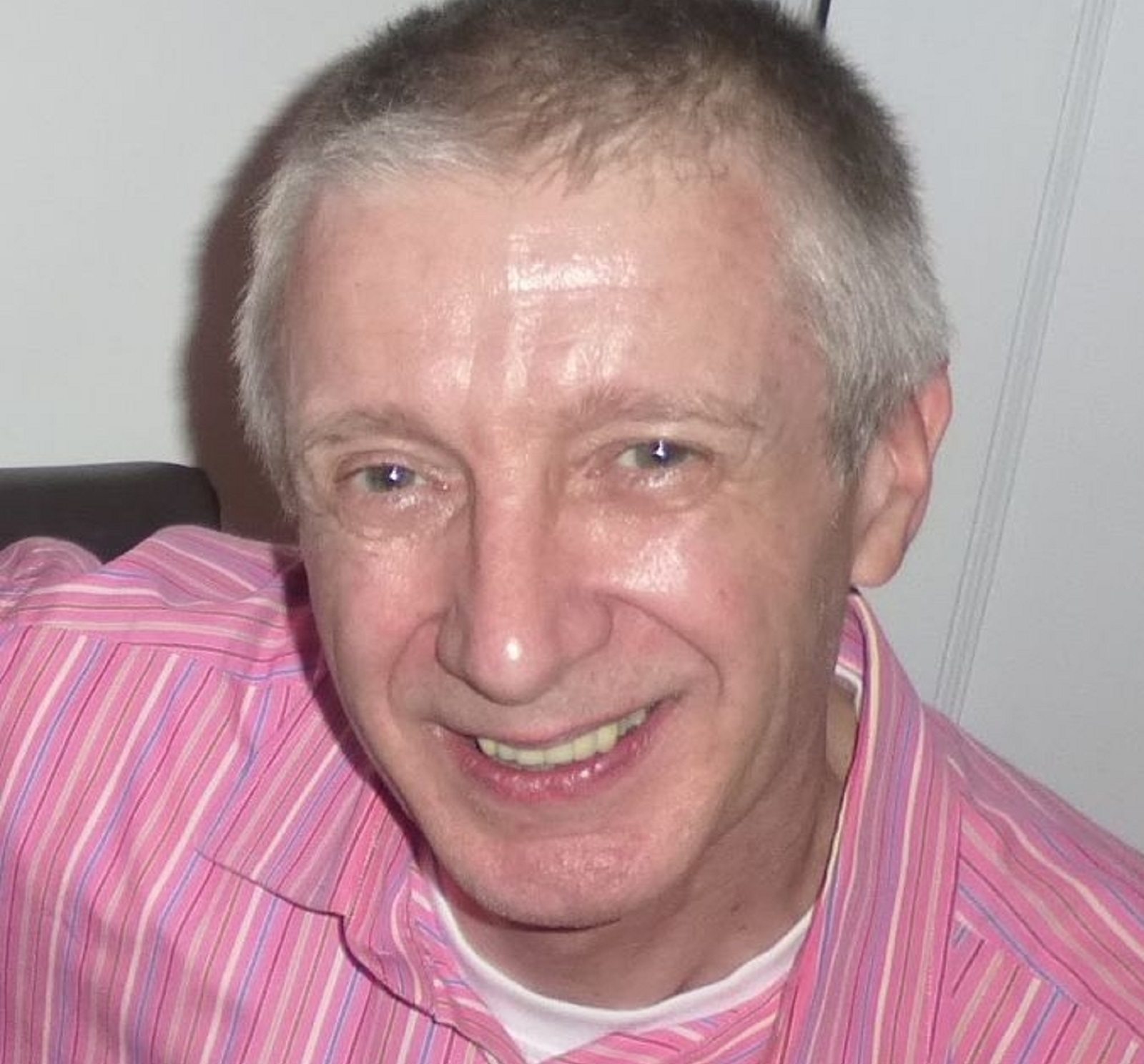 Former diplomat admits to brutal murder of LGBT+ rights leader