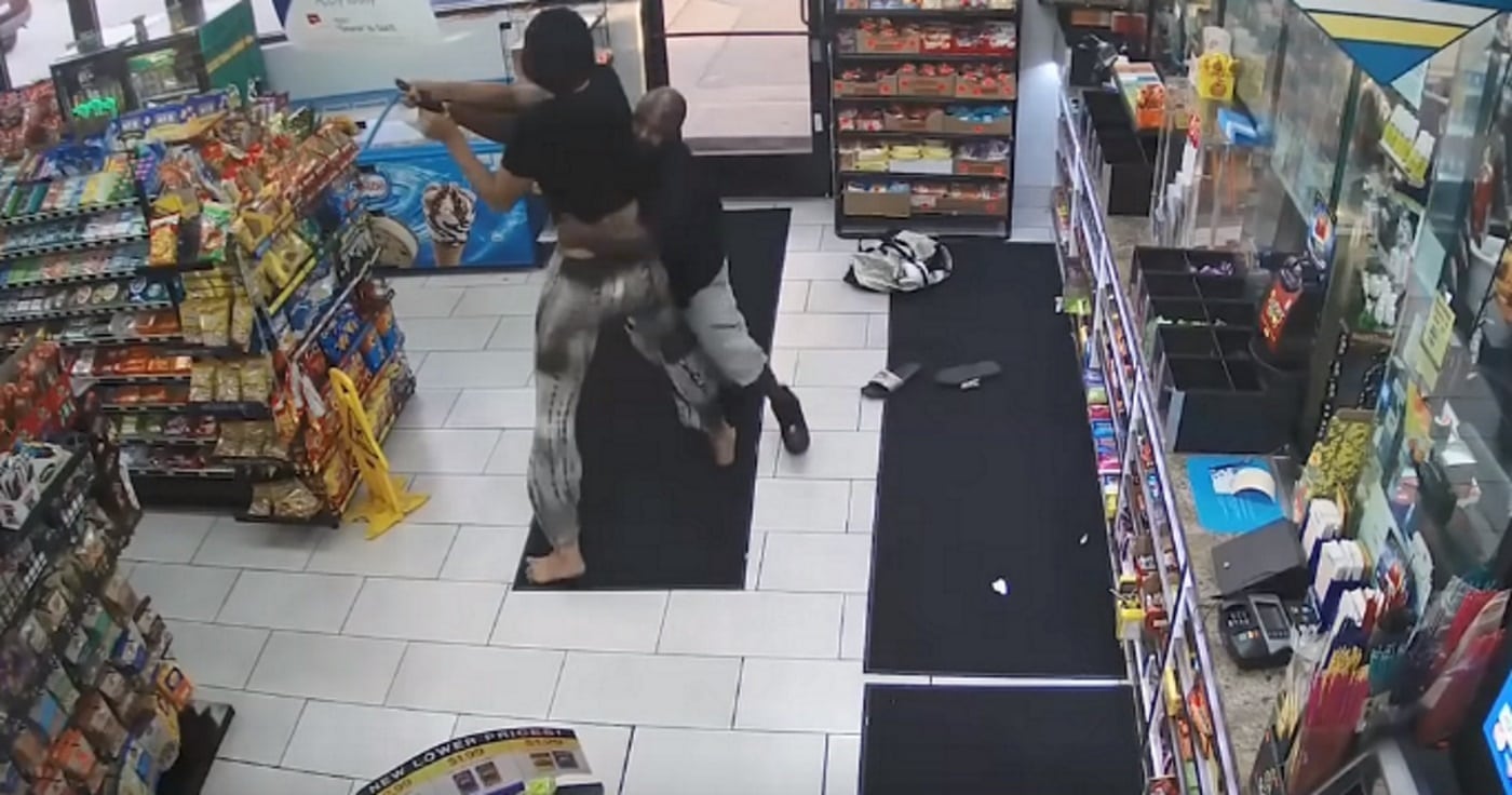 Suspect charged for shooting trans woman, after she tried to wrestle gun off attacker