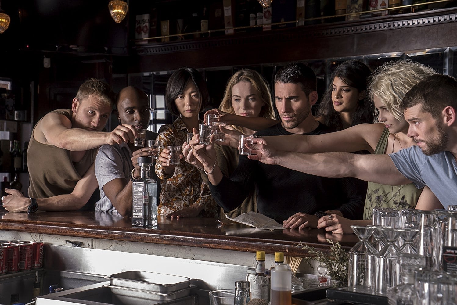 Sense8 finale: 12 things fans want to see happen in the two-and-a-half hour special
