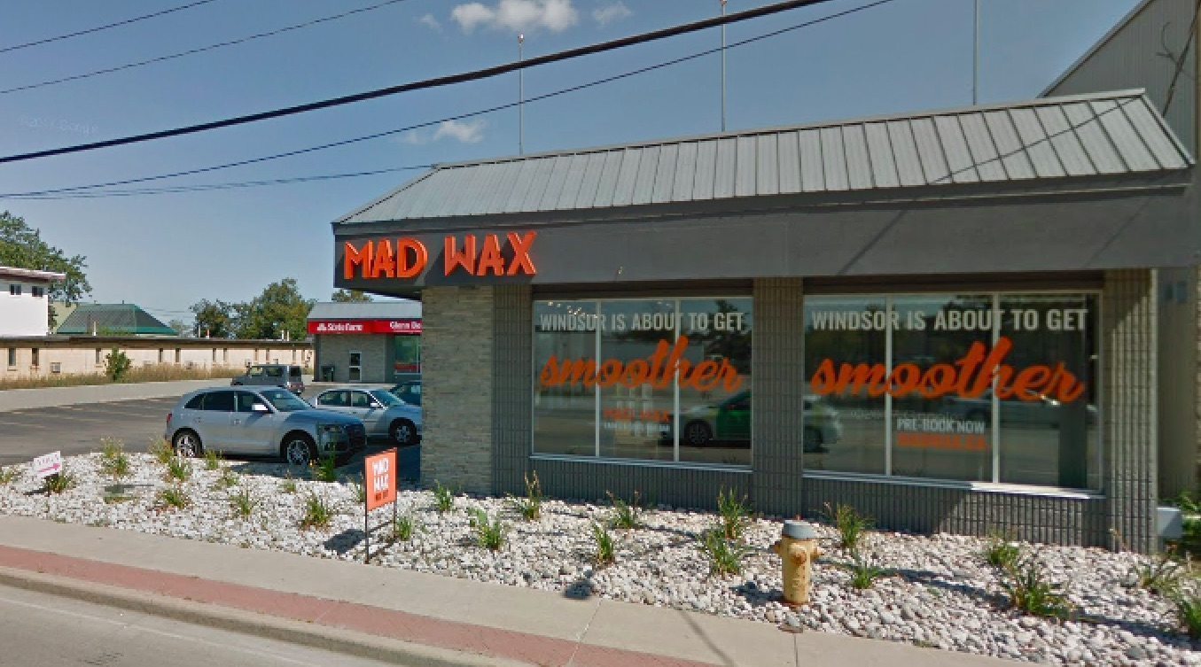 Trans woman files human rights complaint against Canadian spa that refused to wax her