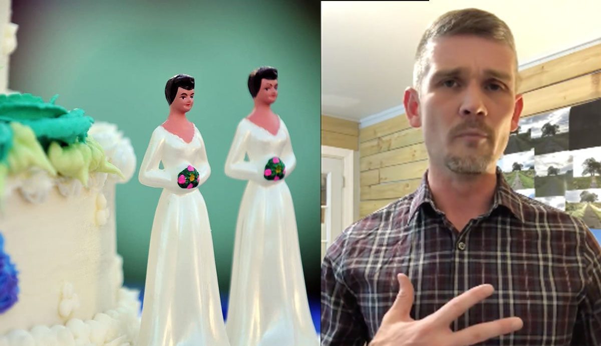 This trans activist was pardoned so she wouldn't be deported