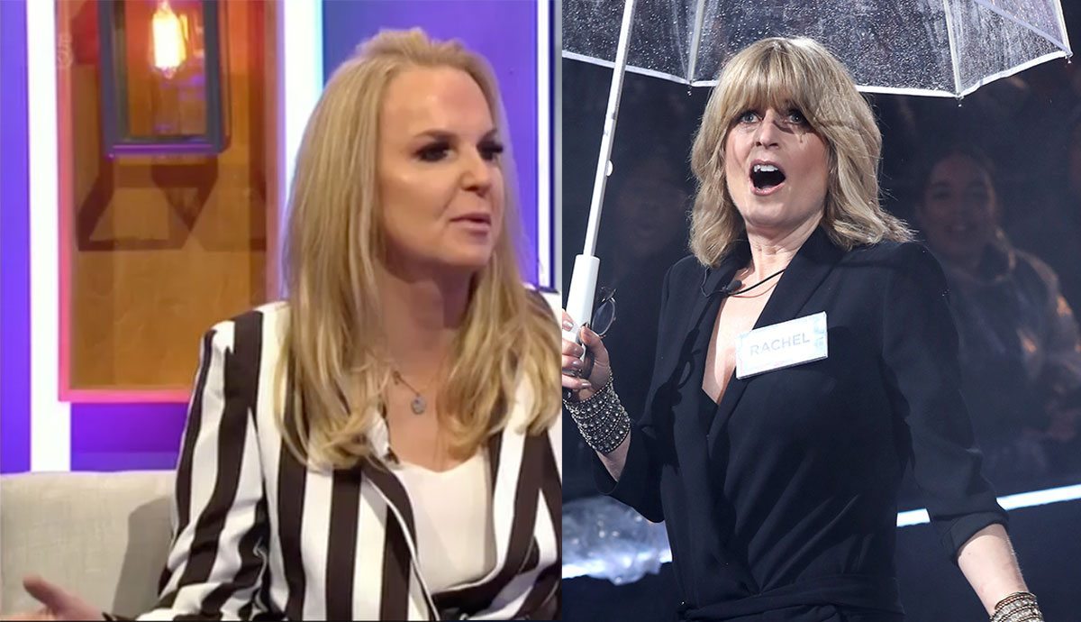 Russell Tovey might have just broken off his engagement