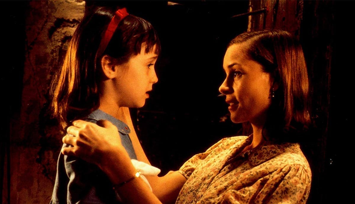 Mara Wilson explains why lesbians love Matilda