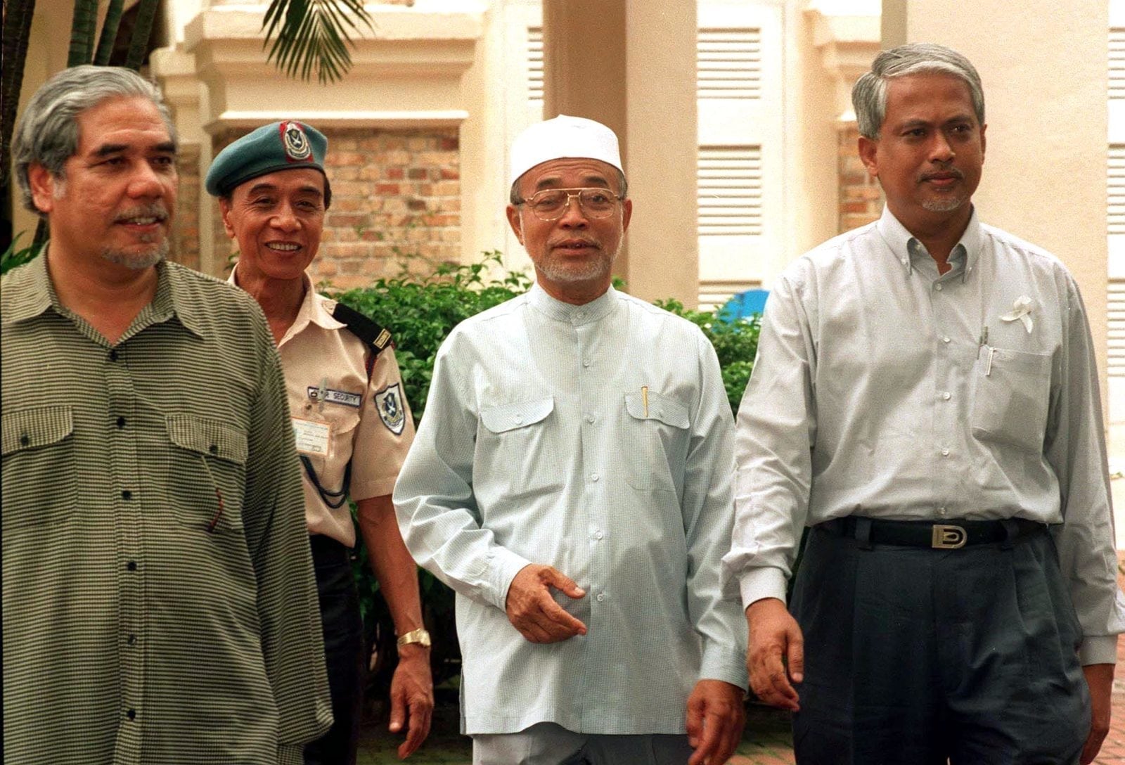 Malaysia: Human Rights Watch calls for an end to sodomy law