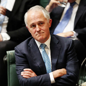 A majority of MPs and Senators in Australia now want to vote for equal marriage