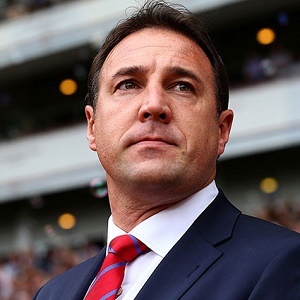 Homophobia and race row football boss to run Scottish football's youth development