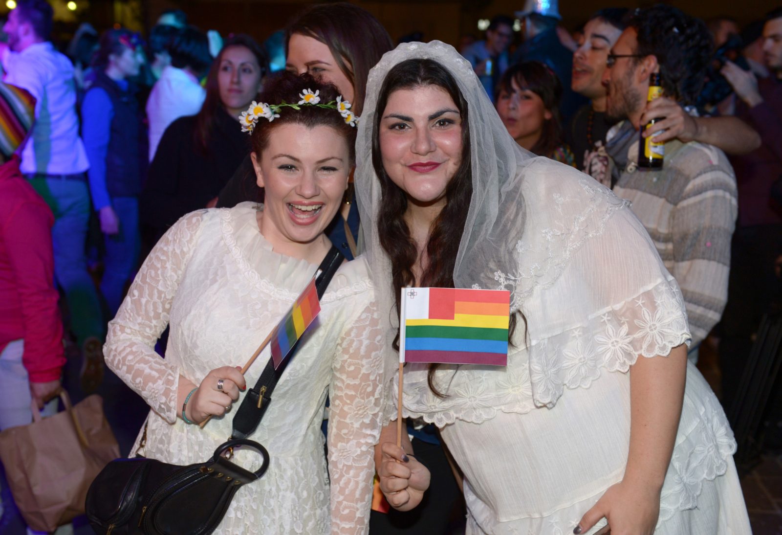 Malta named best European holiday destination for LGBT travellers