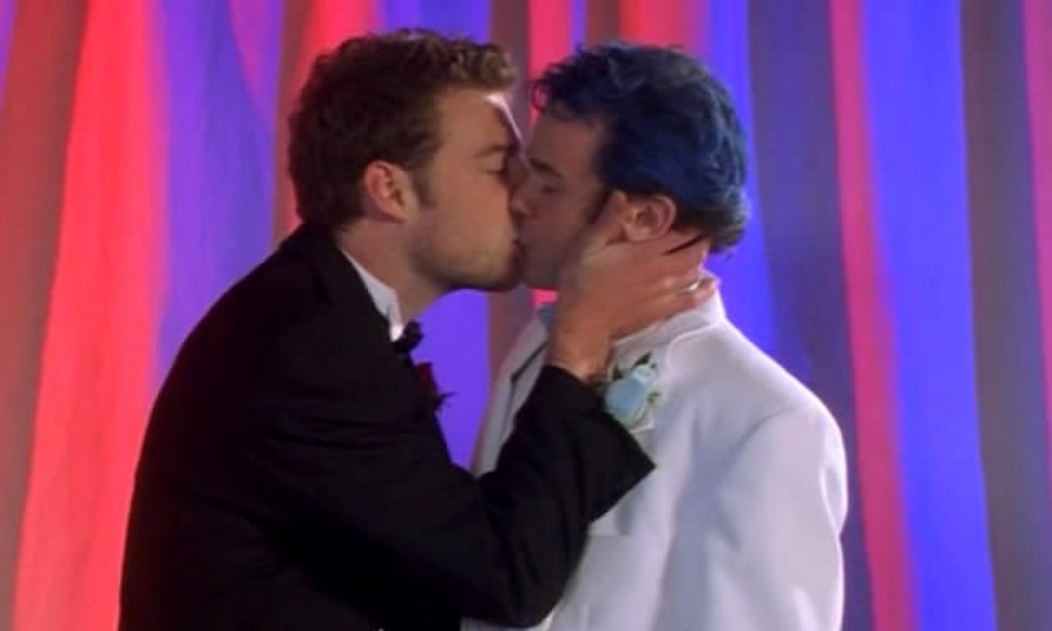 School board goes back on decision to ban 'gay' play