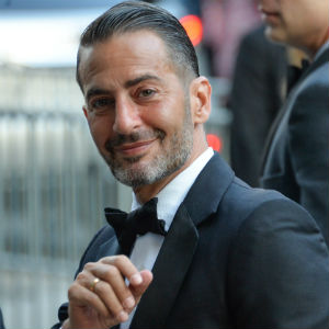 Marc Jacobs: We should stop defining people by their sexual preference
