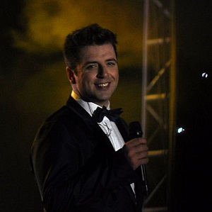 Westlife's Markus Feehily is expecting a baby with his fiancé