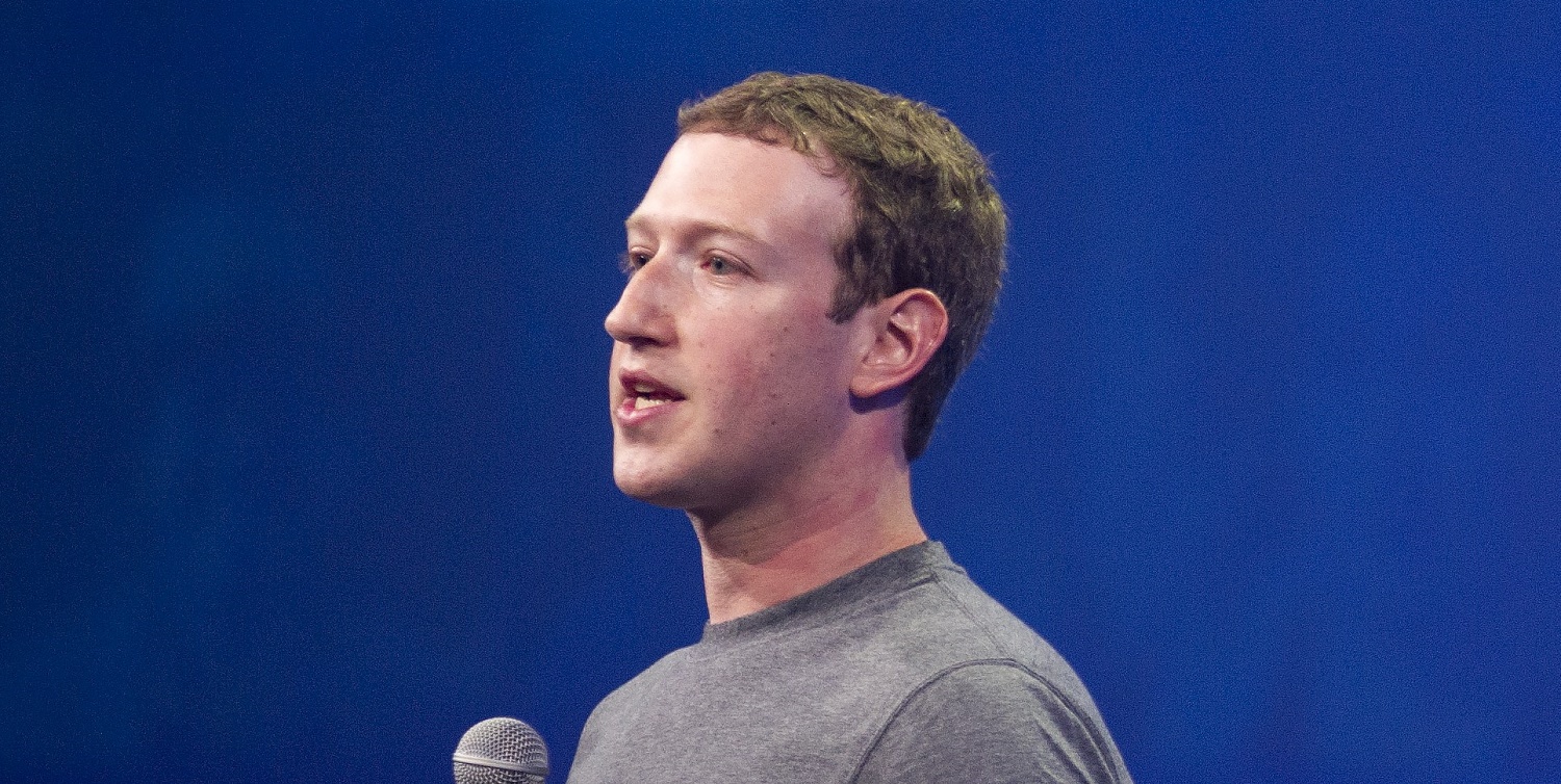 Facebook CEO Mark Zuckerberg will give away billions to 'empower minorities and promote equality'