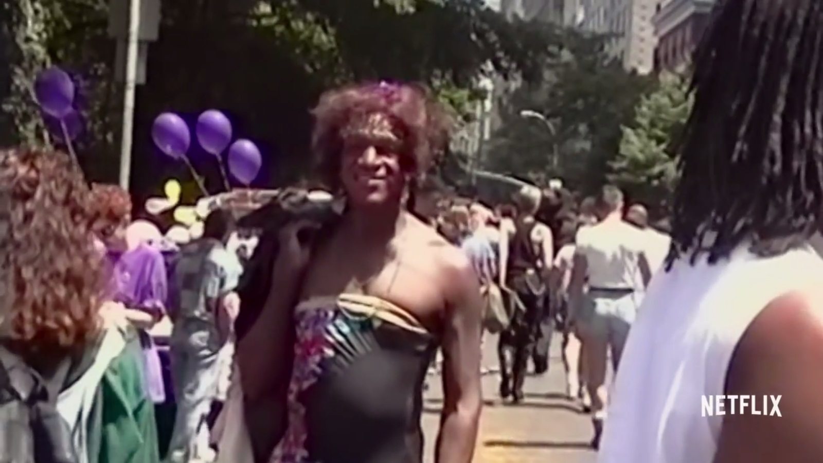 Trans Day of Visibility: Stories that show how visibility can be positive