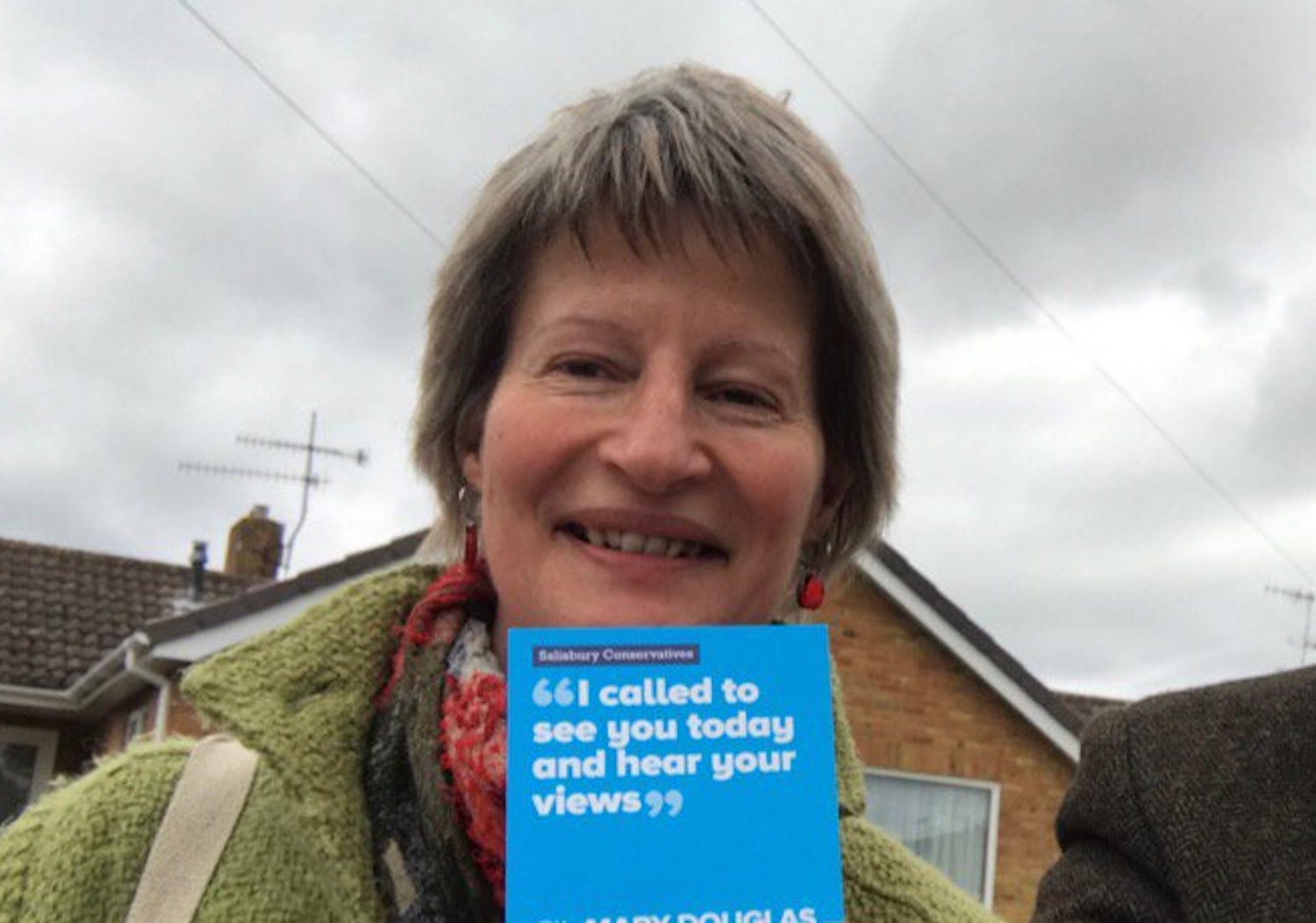 Tory politician stripped of power after claiming LGBT people are 'misguided by a powerful ideology'