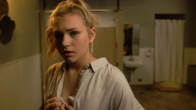 Anti-trans group admits bathroom predator myth is made up