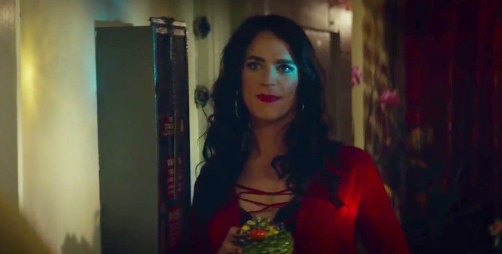 Trans activists call for boycott of film starring Matt Bomer as transgender sex worker