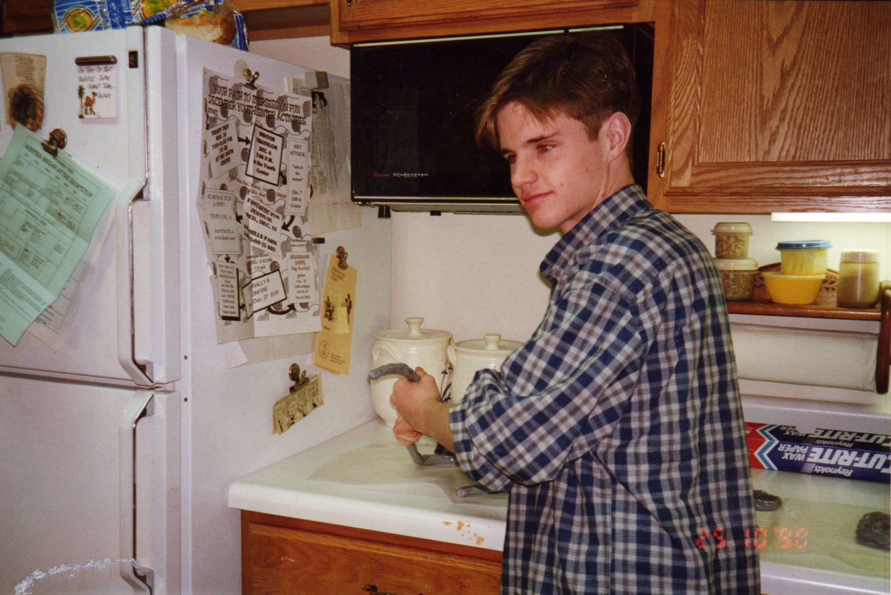 21 years after Matthew Shepard's brutal murder, what has changed for LGBT rights in the US?