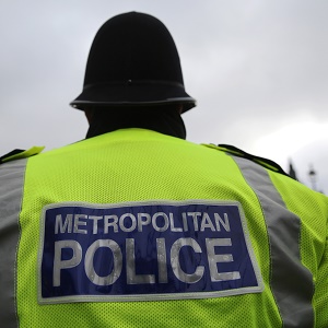 Police officer 'threatened gay colleague with penknife'