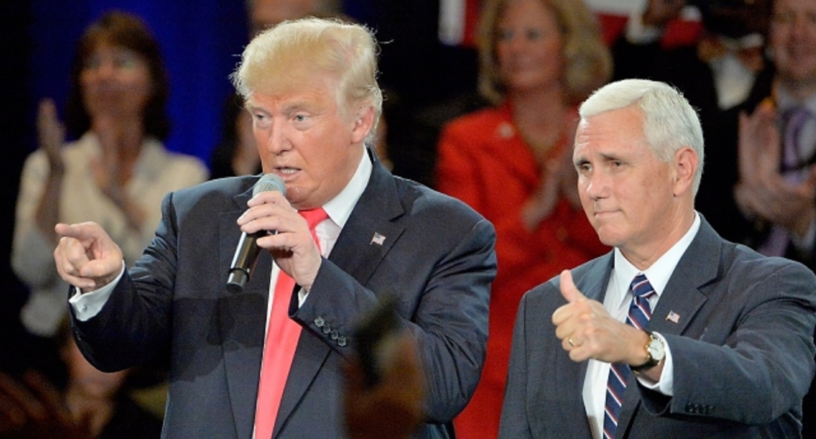 Is a drag queen mayor about to be the next Secretary of State?