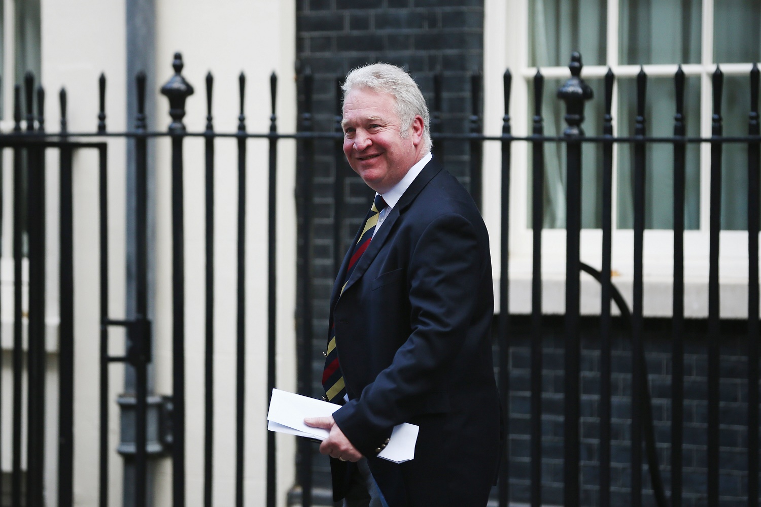 Home Office minister tries to explain how poppers are 'beneficial' for gay sex