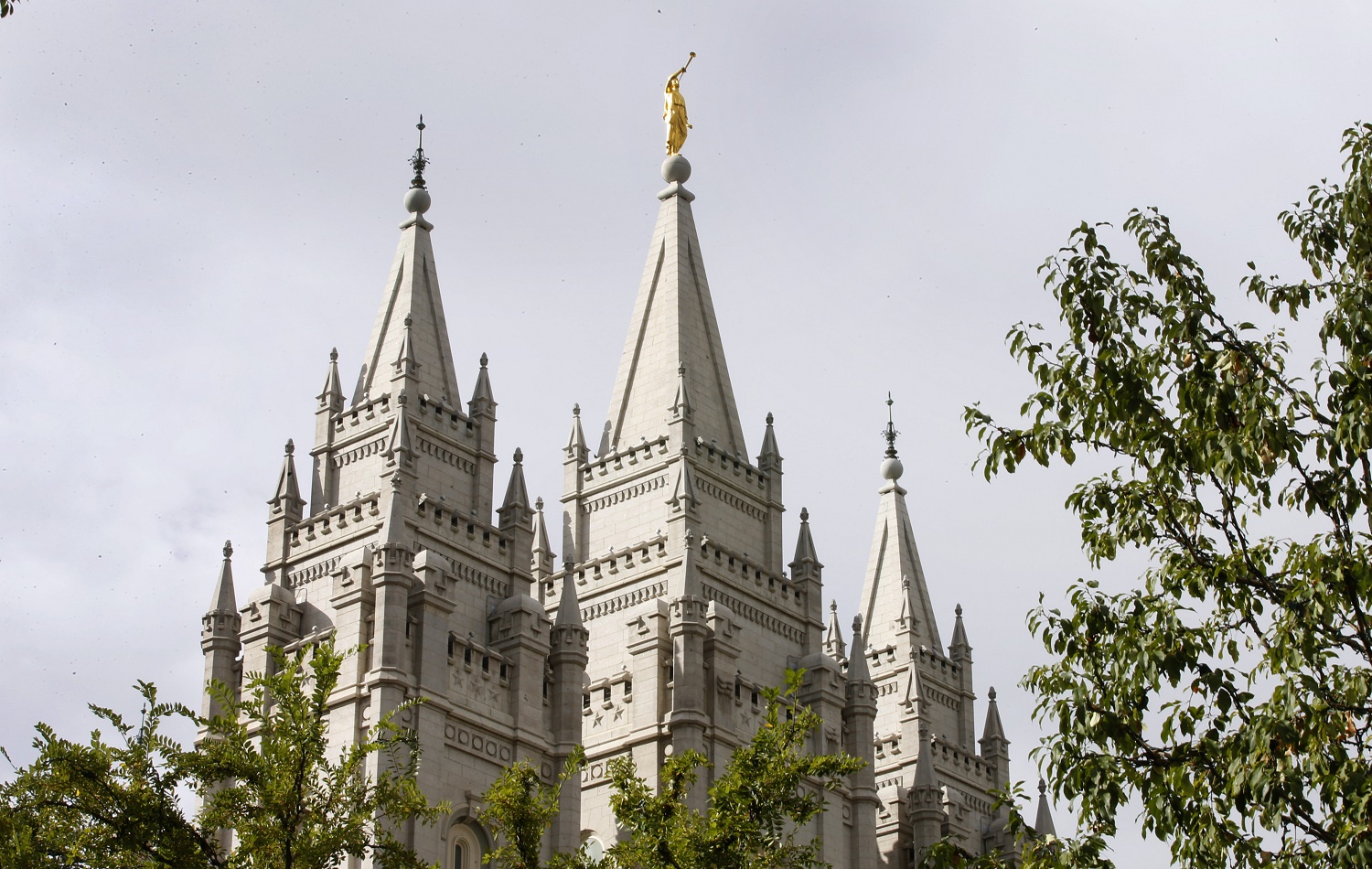 Mormon church bans all children with same-sex parents