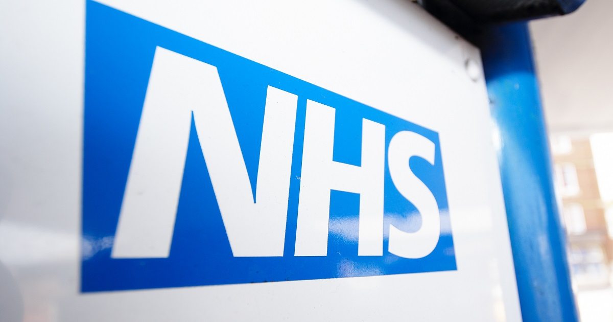 LGBT campaigners call for NHS to ask if patients are transgender
