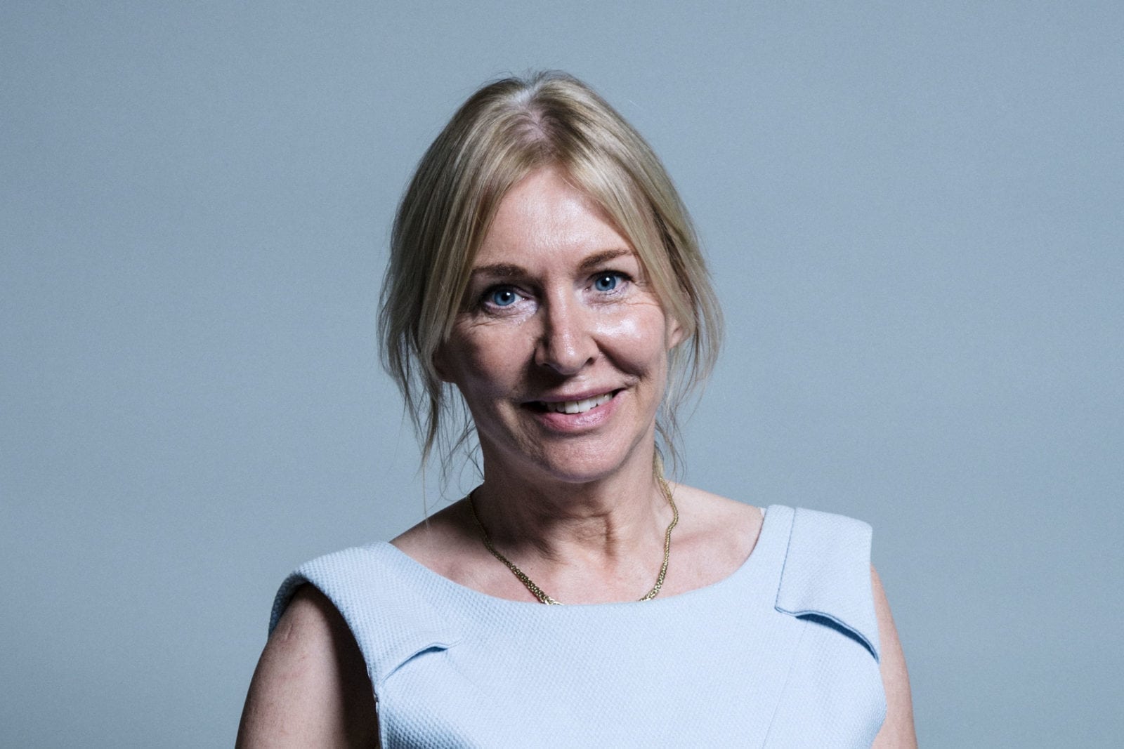 Nadine Dorries attempted to invoke gay marriage to back a burka ban, but it majorly backfired