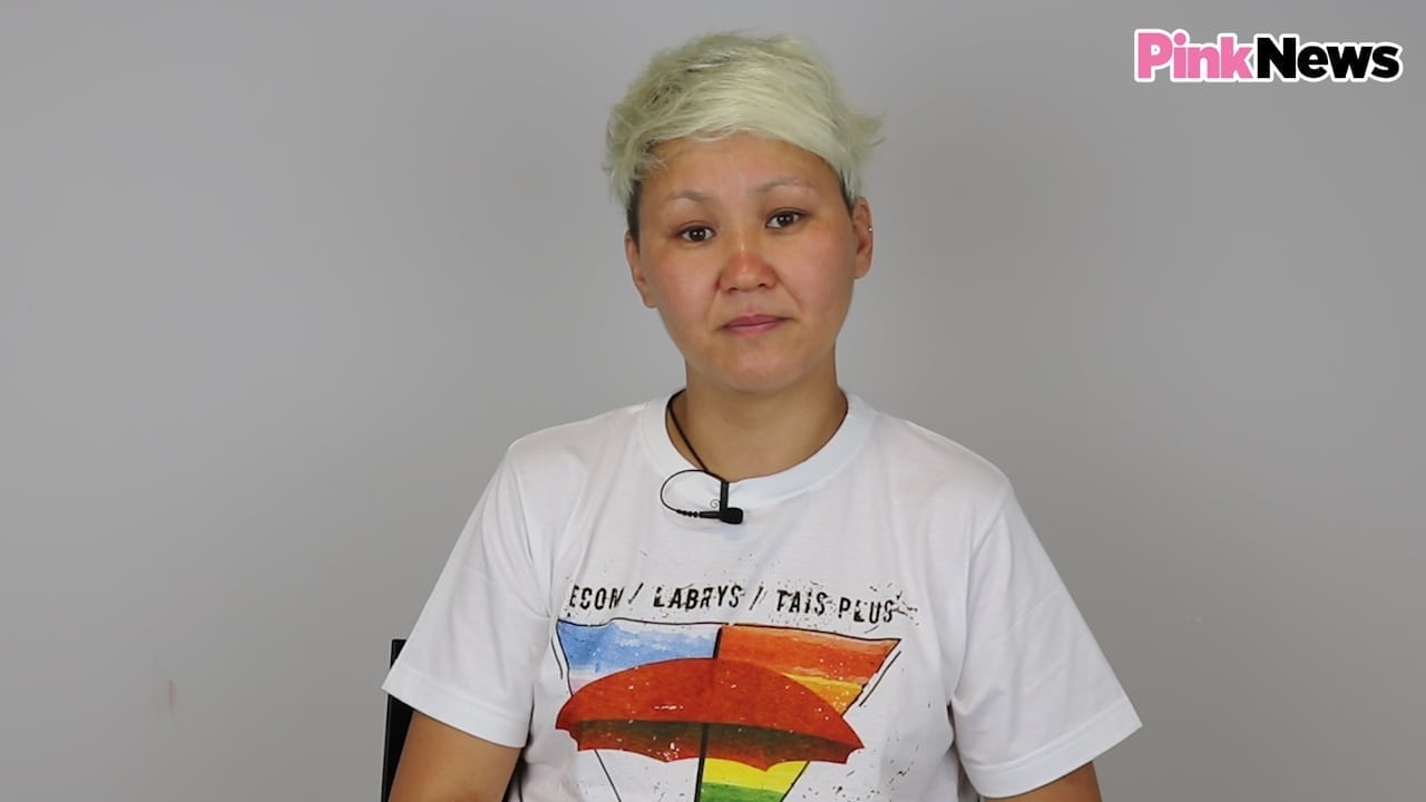 Exclusive: Police are ‘blackmailing gay and bisexual men’ in Kyrgyzstan