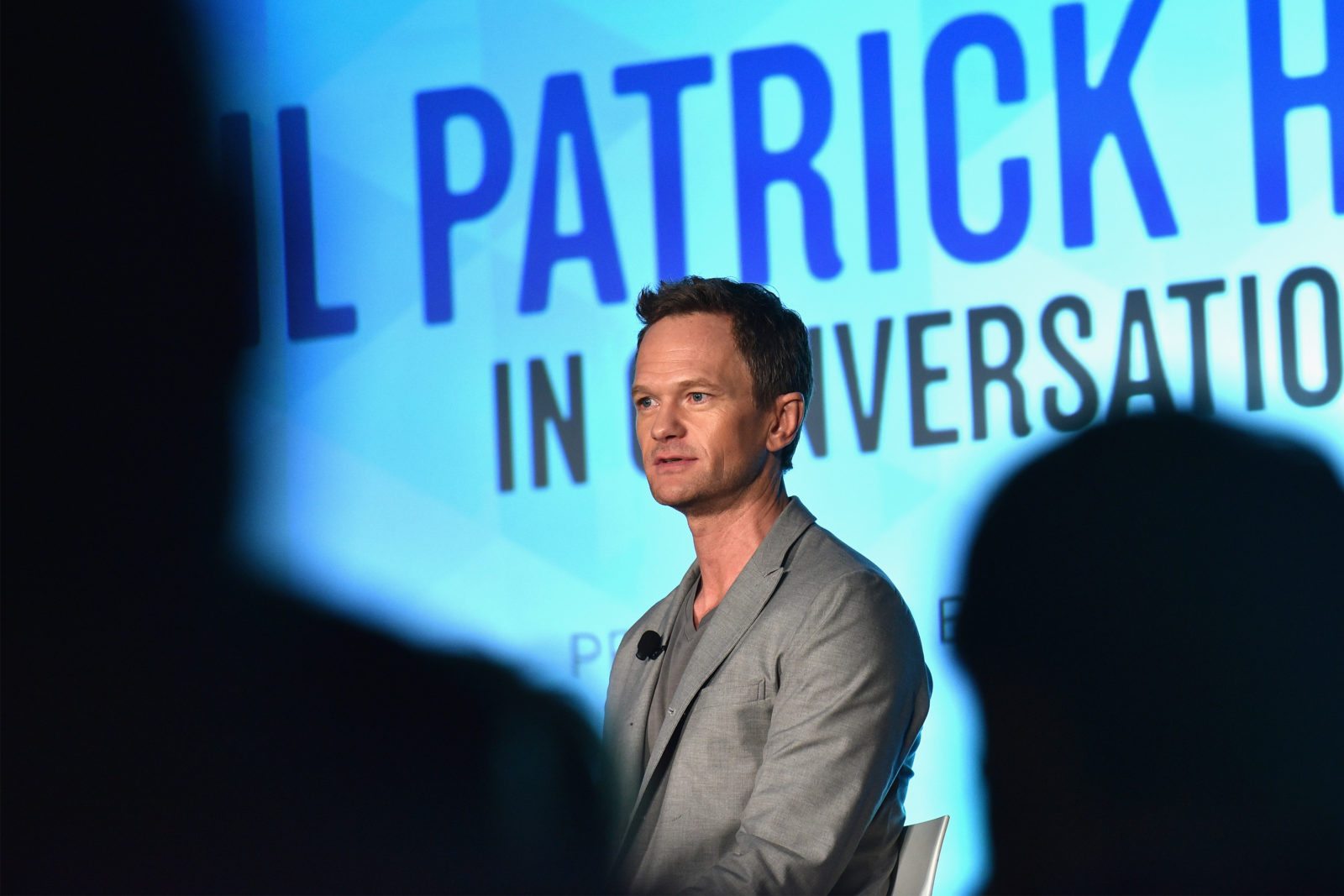 Neil Patrick Harris for US 'Saturday Night Takeaway' remake