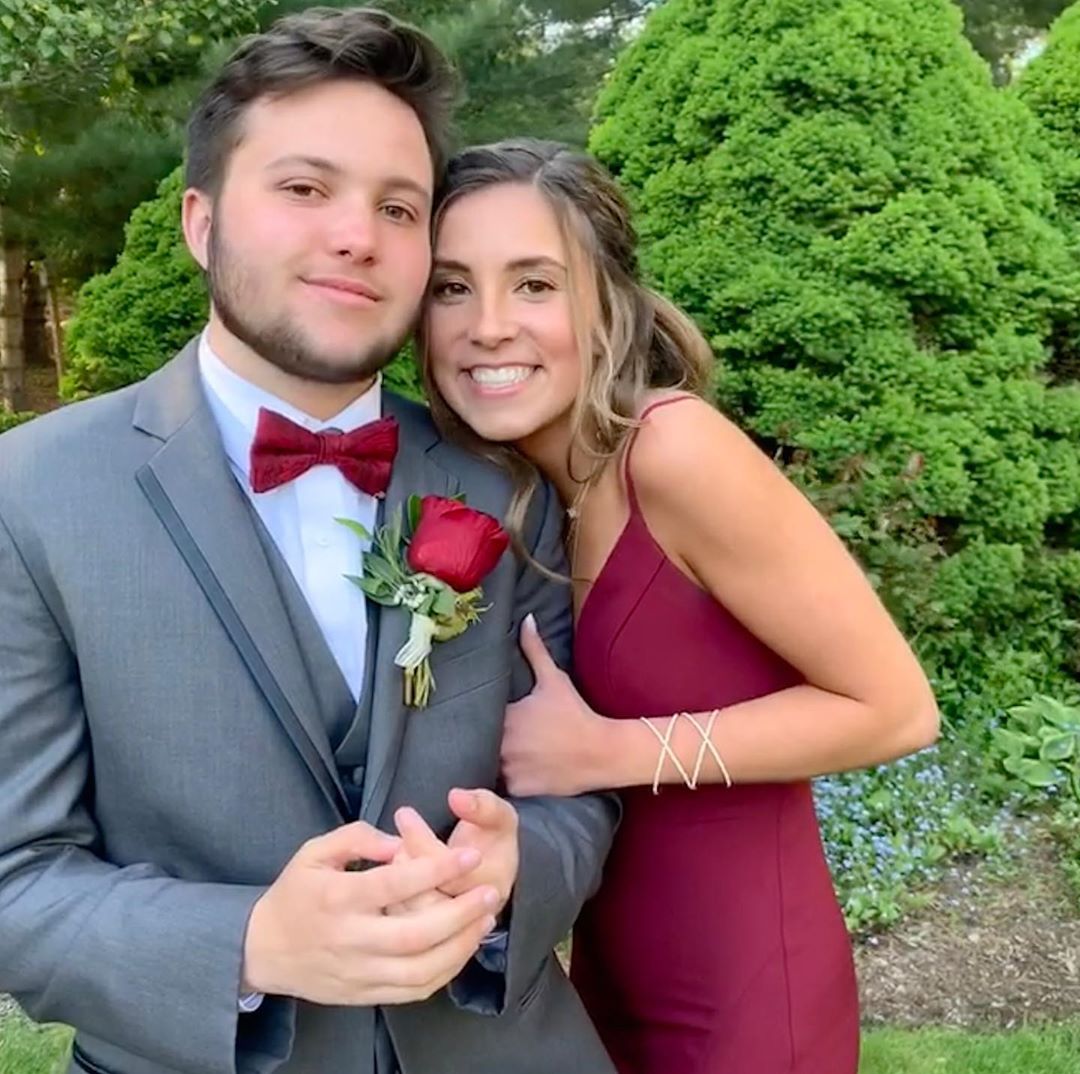 Trans student crowned prom king in Massachusetts