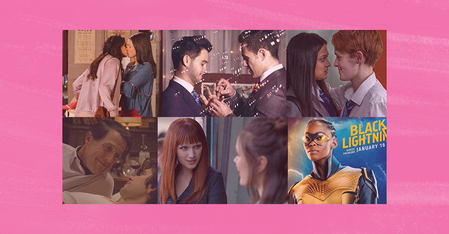 PinkNews Awards 2018: Nominees revealed for Drama award