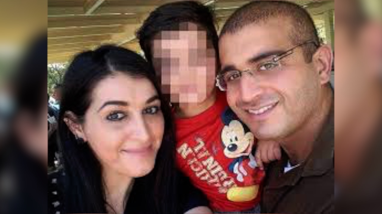 Wife of Orlando Pulse shooter knew of his plans to attack club