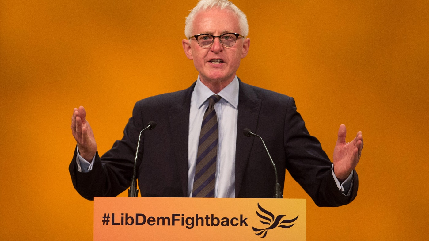 Former health minister: NHS must not stall on HIV-preventing PrEP drugs