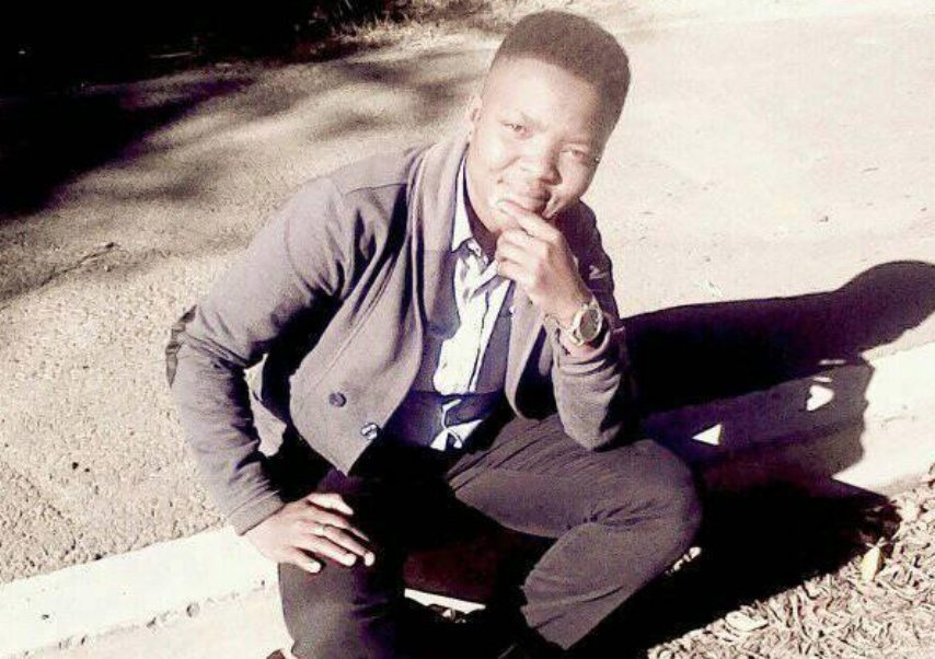 Lesbian killed in violent homophobic attack